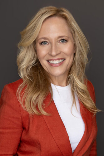 Photo of Angela Rundle