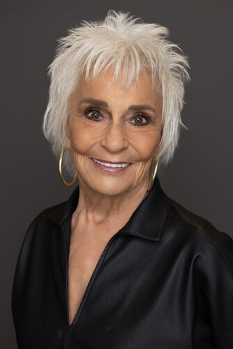 Photo of Carolyn Tichenor