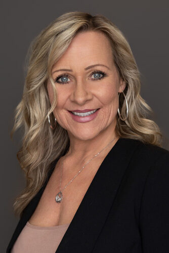Photo of Cindy Hayworth
