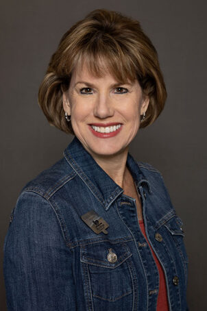Photo of Colette George
