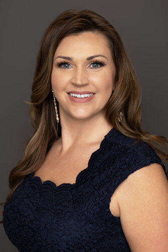 Photo of Crystal Greene