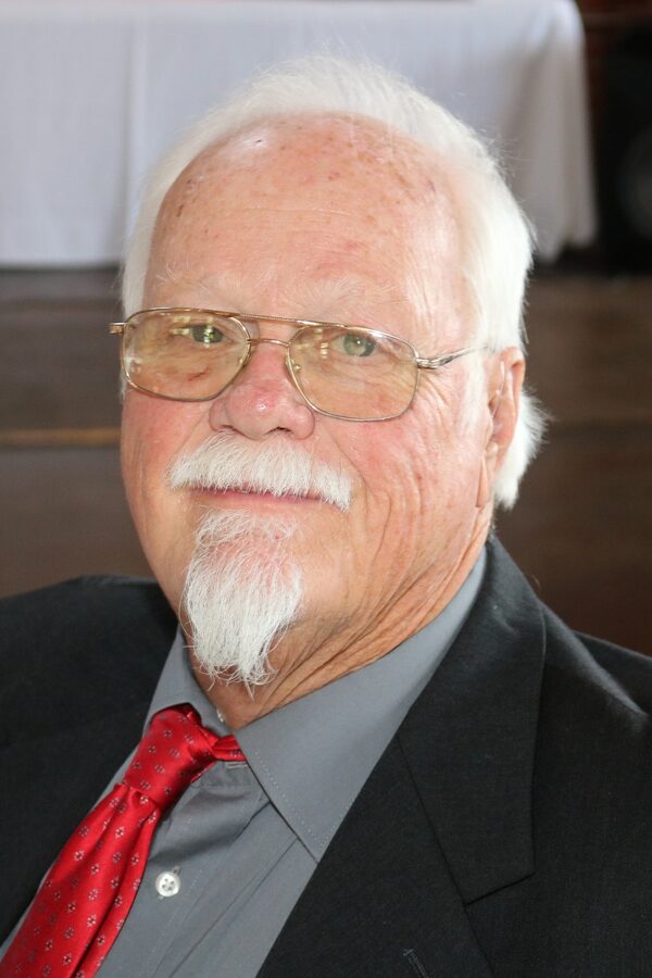 Photo of David Odum