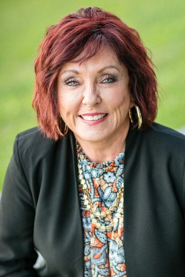 Photo of Donna Stone