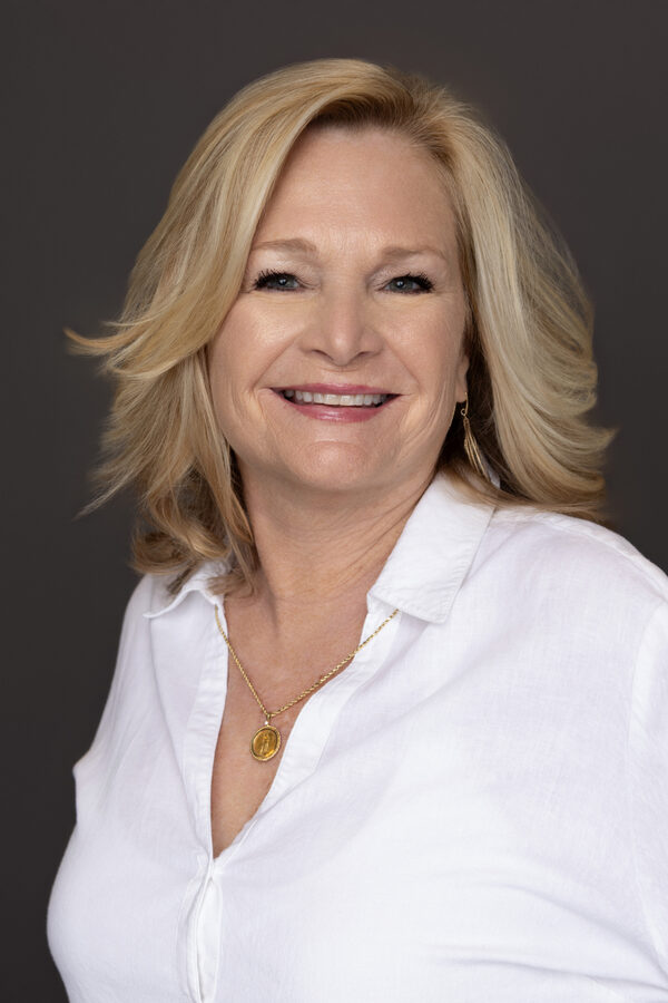 Photo of Gina Hensley
