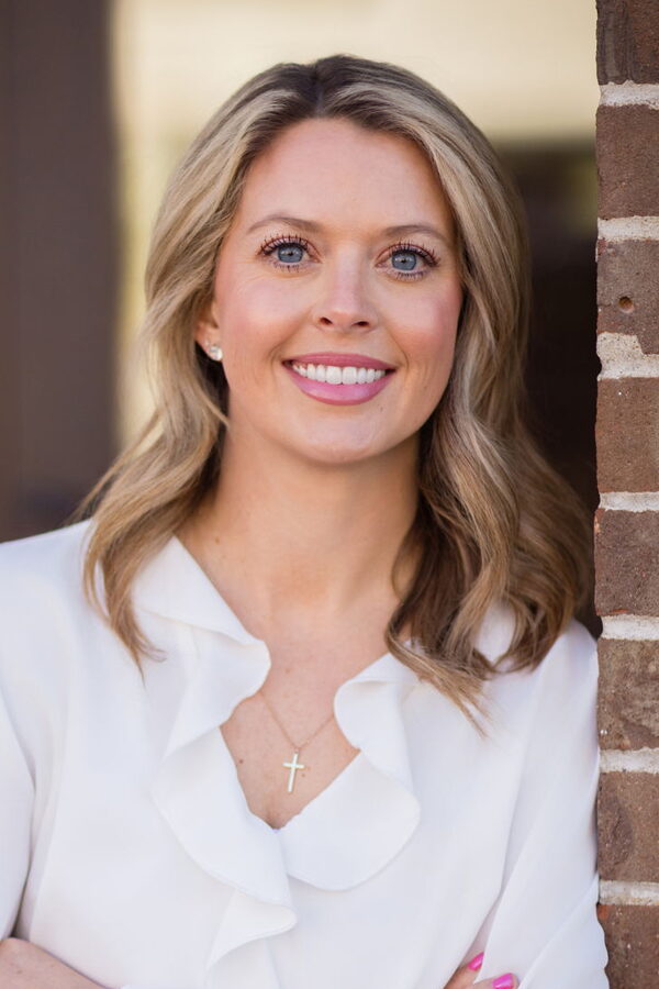 Photo of Heather Halsey