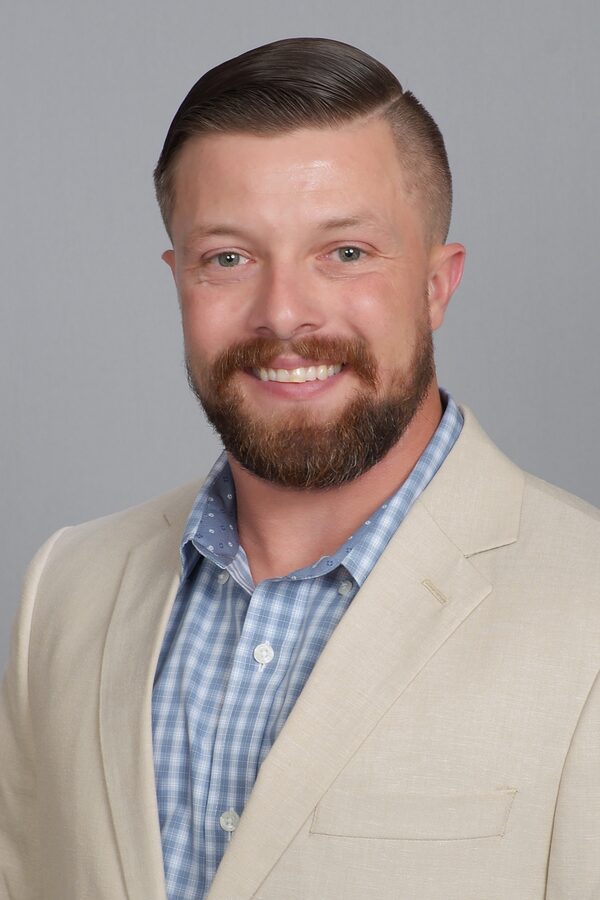 Photo of Jeffery Carter