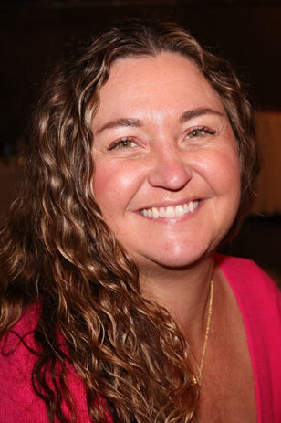 Photo of Jessica Quinn