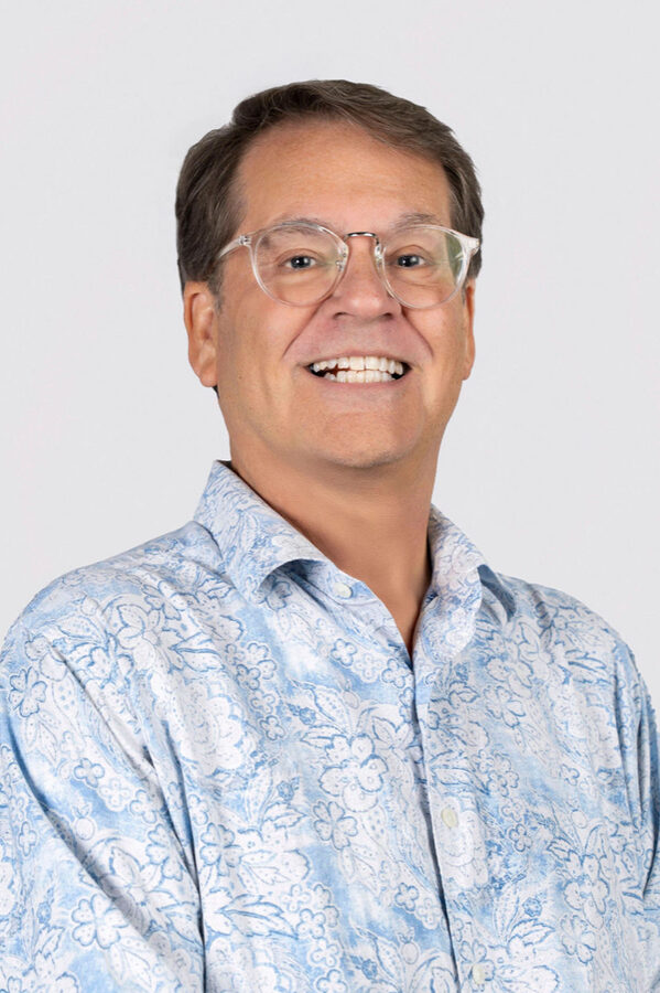Photo of Jim Begley