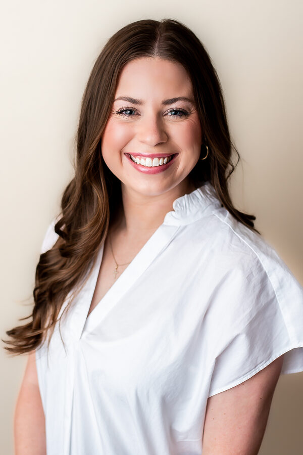 Photo of Lauren McCartt