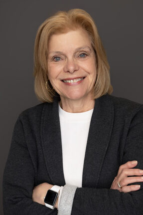 Photo of Lou Britt