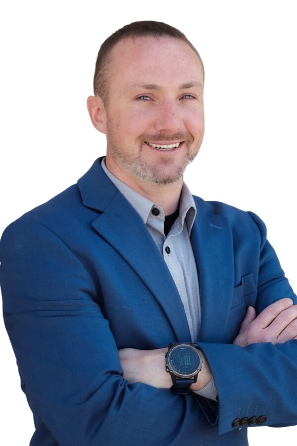 Photo of Matthew Swisher