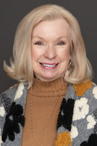Photo of Melinda Hatfield