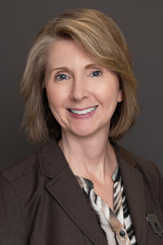 Photo of Patti Burton