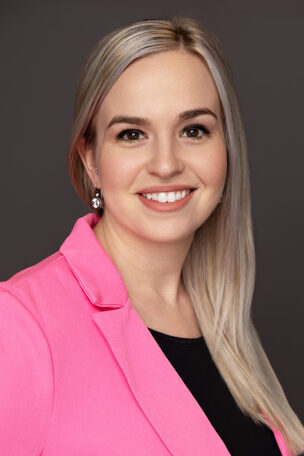 Photo of Rachel Range
