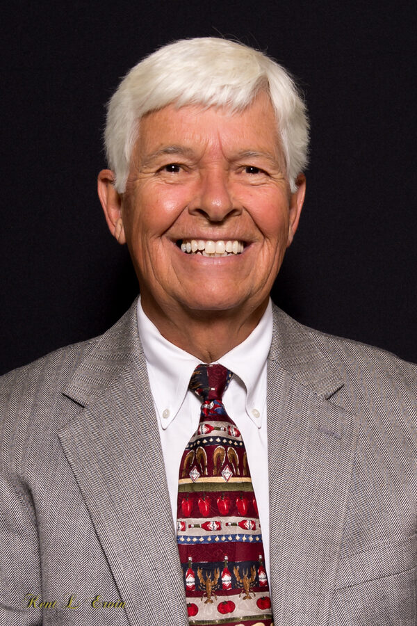 Photo of Spencer Snook