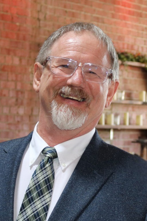 Photo of TED GLYNN