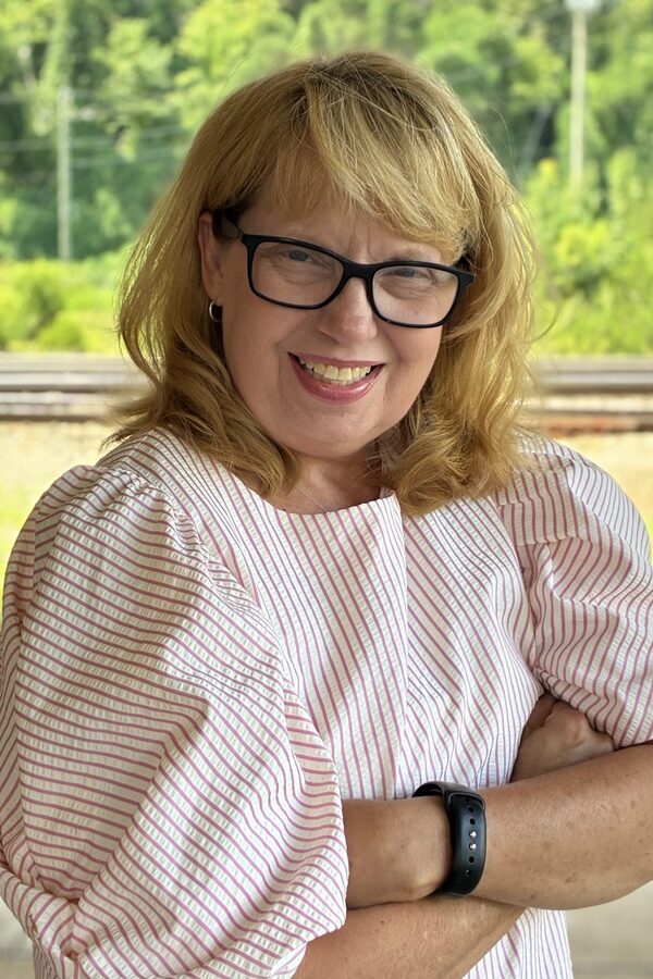 Photo of Theresa Fanning